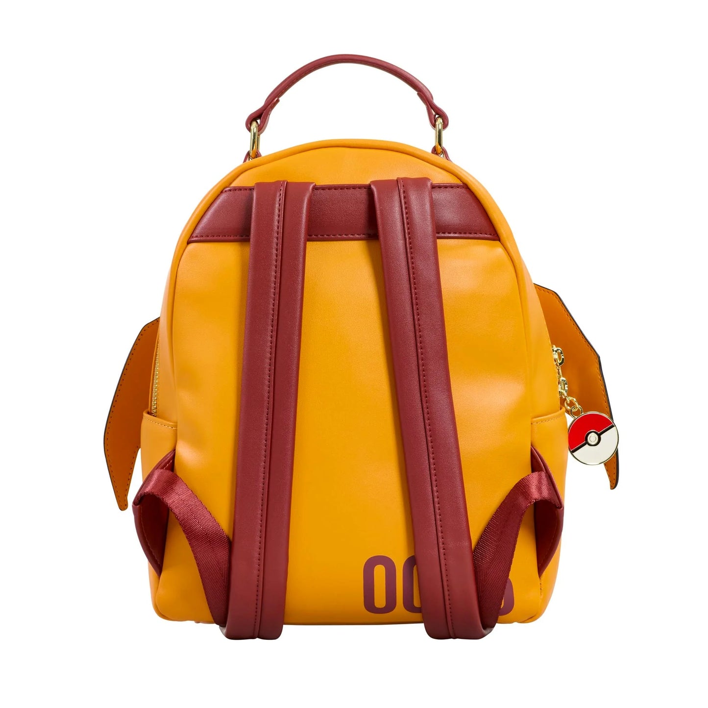 Charizard Loungefly Backpack