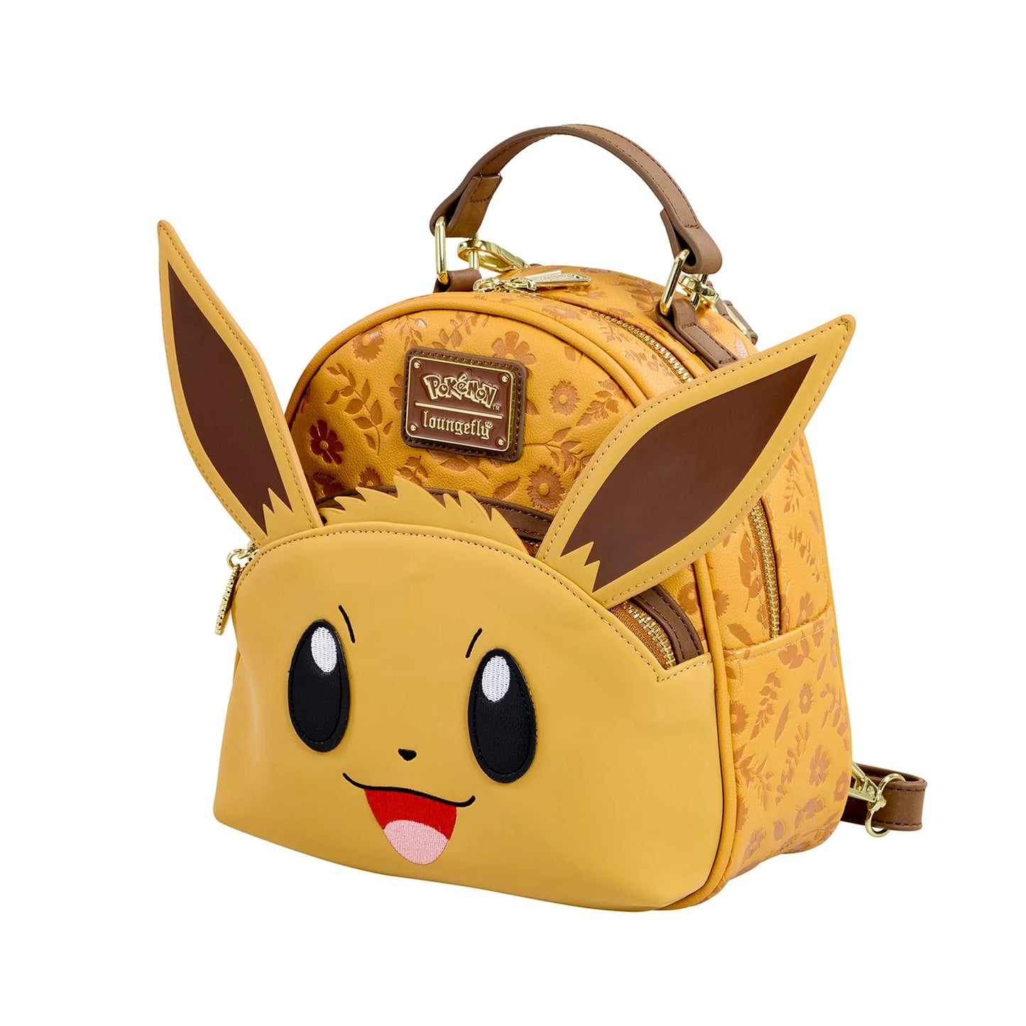Eevee Loungefly Backpack