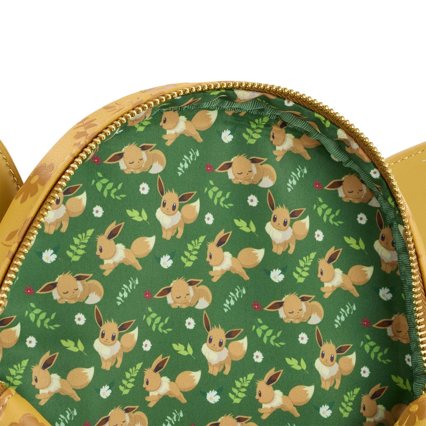 Eevee Loungefly Backpack