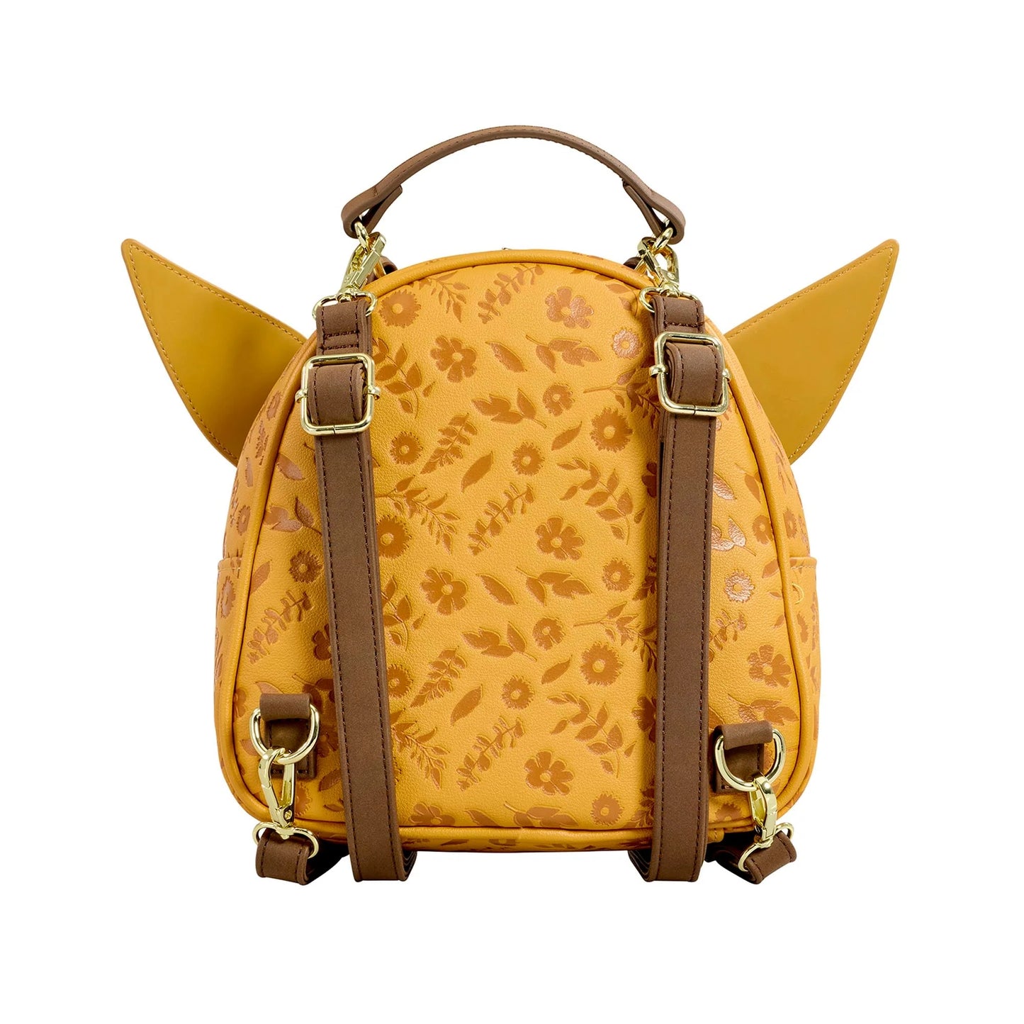 Eevee Loungefly Backpack
