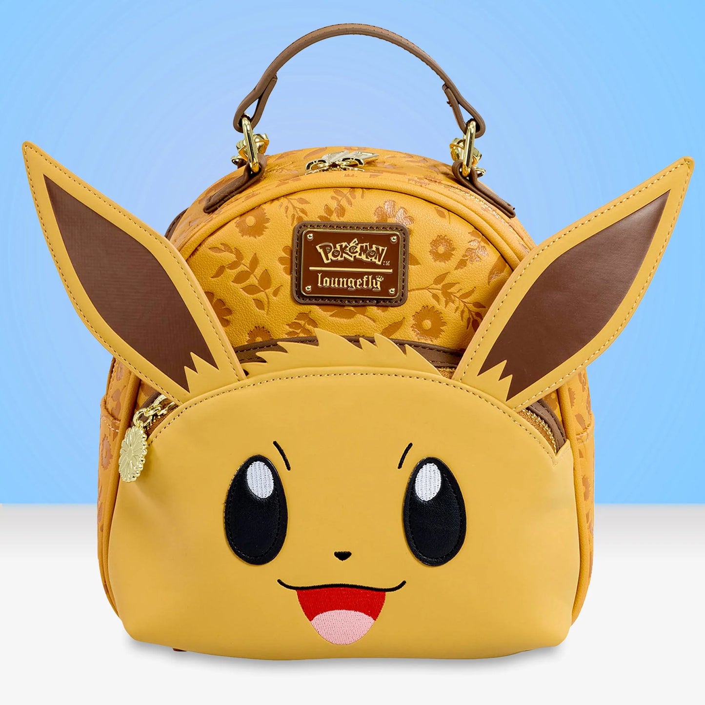 Eevee Loungefly Backpack