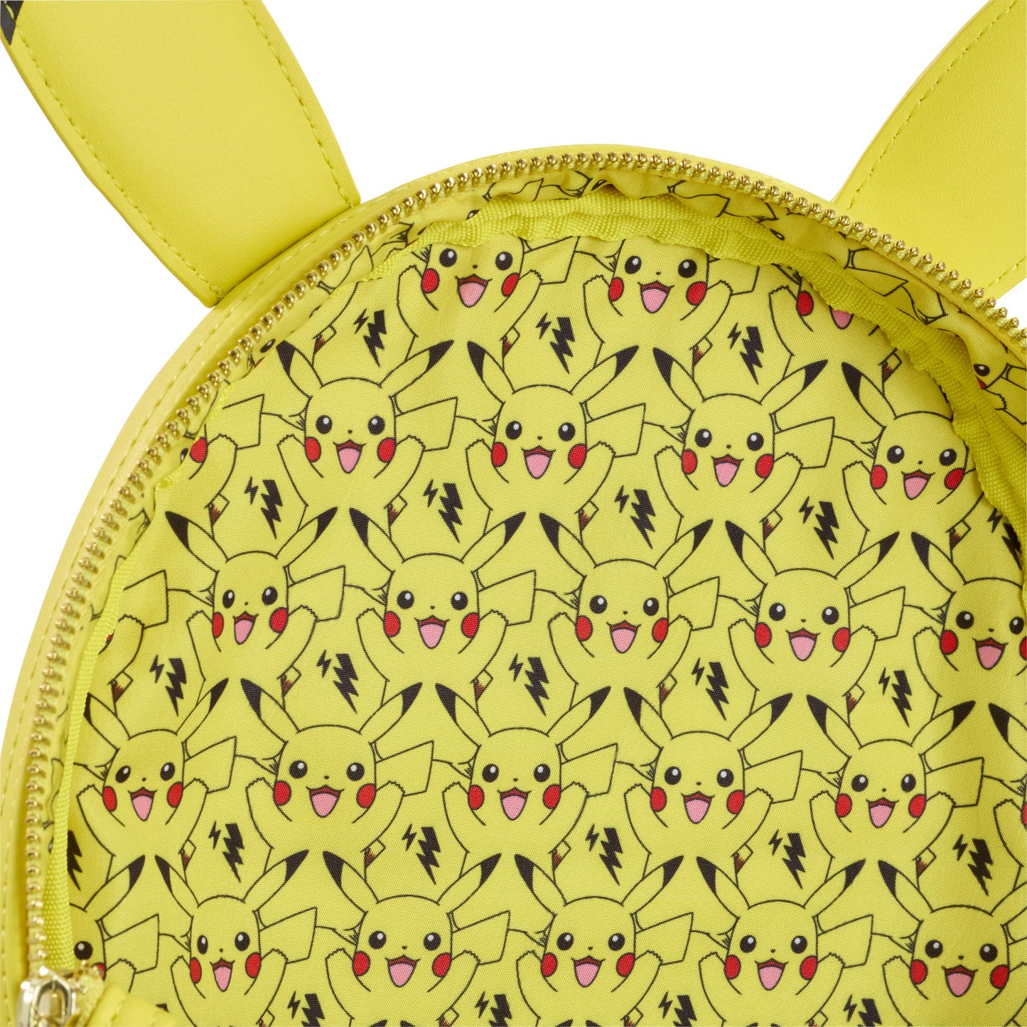 Pikachu Minimalist Loungefly Backpack