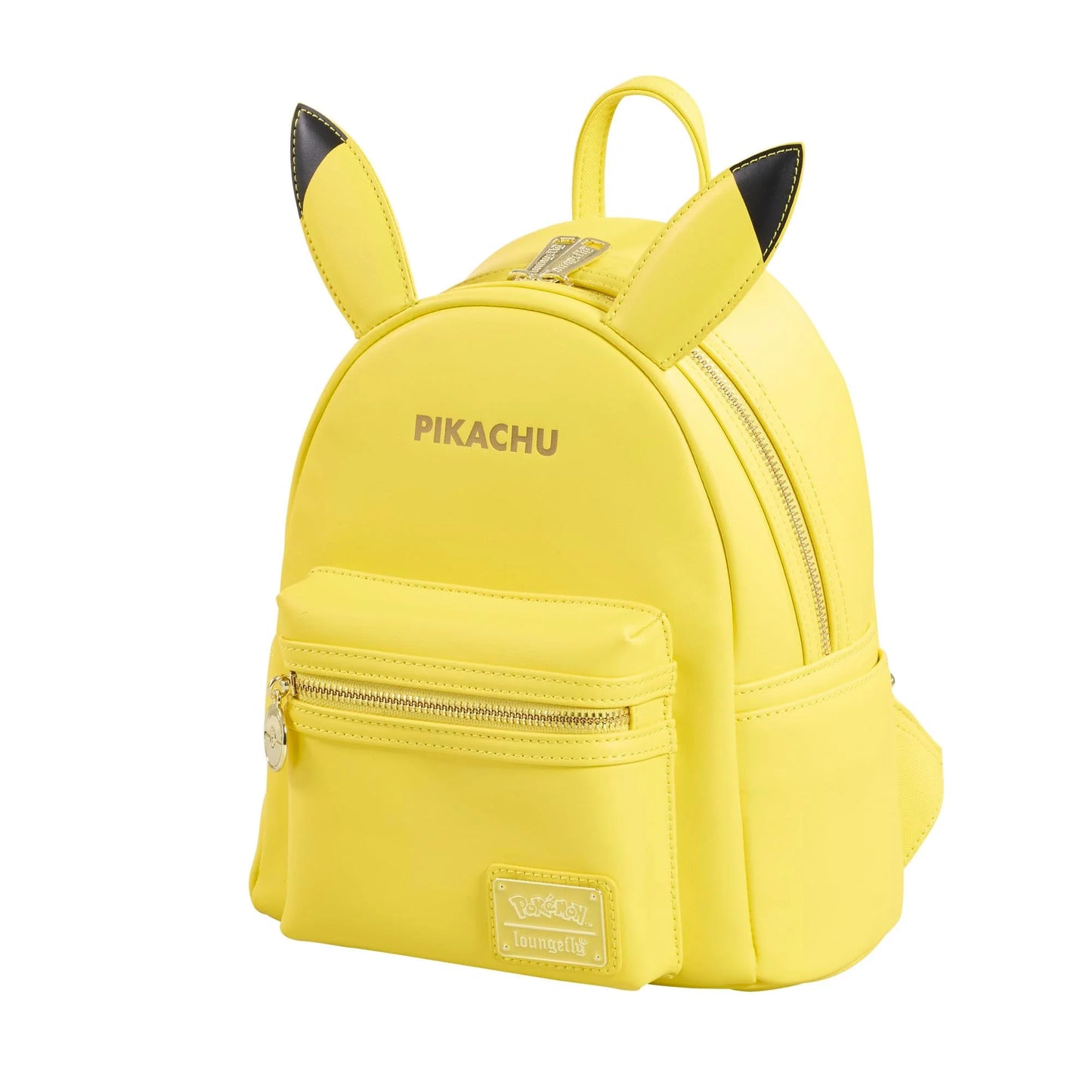 Pikachu Minimalist Loungefly Backpack