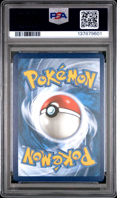 Charizard 4/102 Celebrations PSA 10