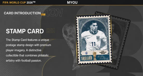 FIFA World Cup 2026 Ultra Box