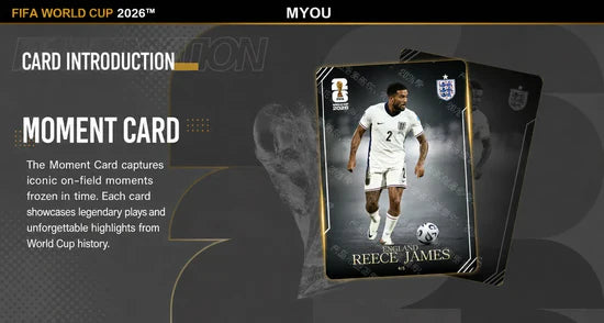 FIFA World Cup 2026 Ultra Box