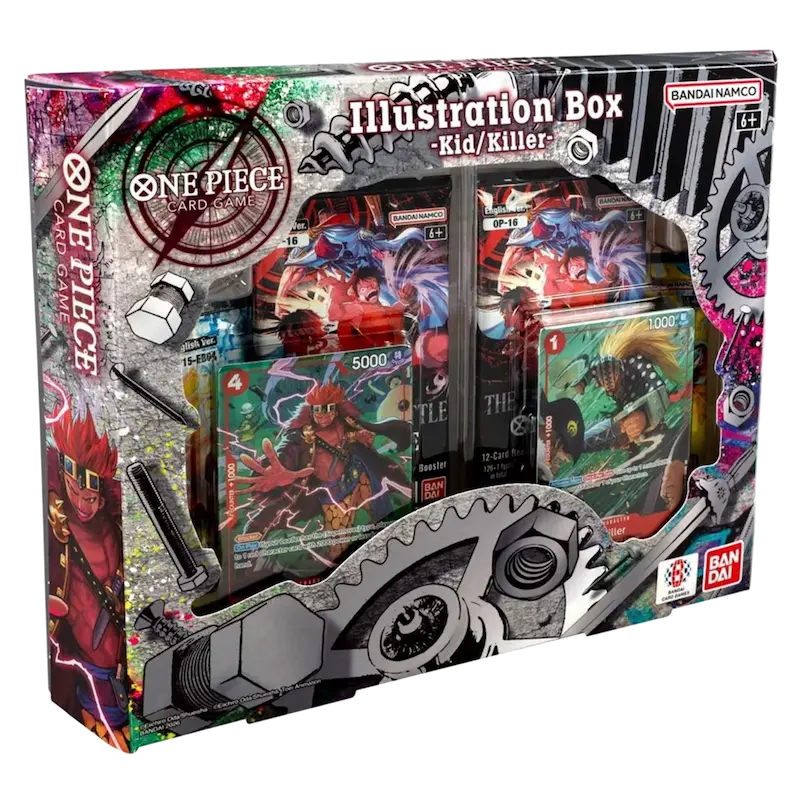 Illustration Box 8