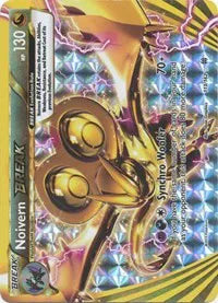 (LP) Noivern BREAK 113/122 BREAKpoint