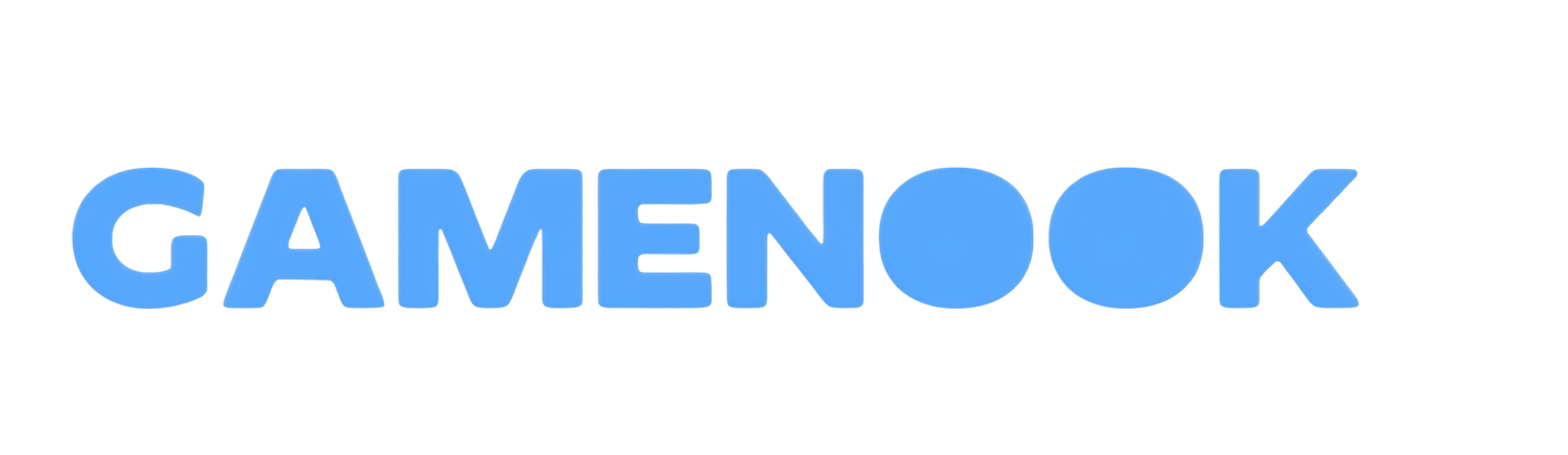 GameNook PSA Bumpers