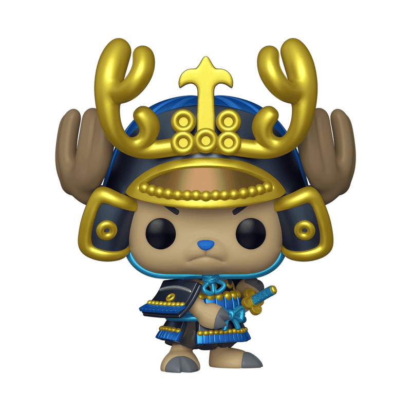 Armored Chopper Funko Pop Figure Funko.com Exclusive