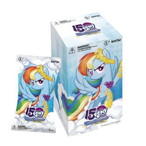 My Little Pony Friendship Eternal Moon Edition