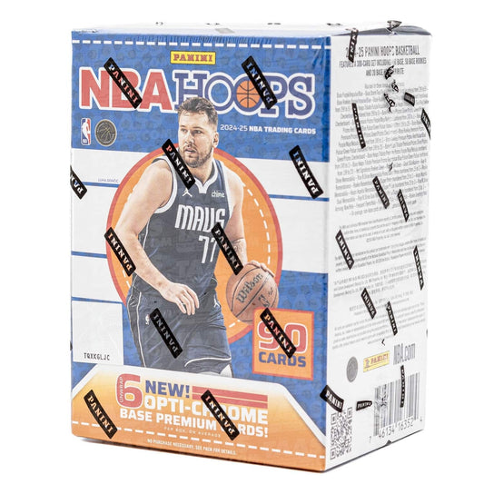 2024/25 NBA Hoops Blaster