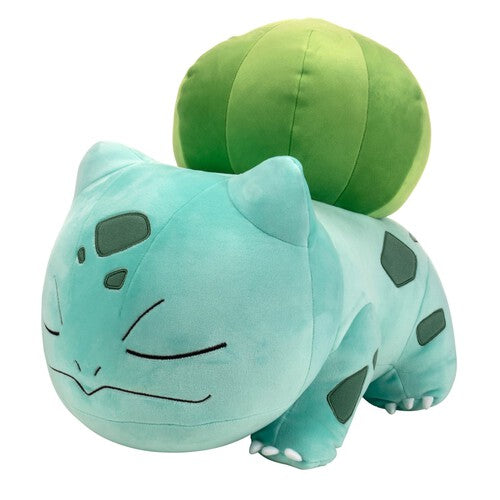 Pokémon 18 inch Premium Sleeping Plushies