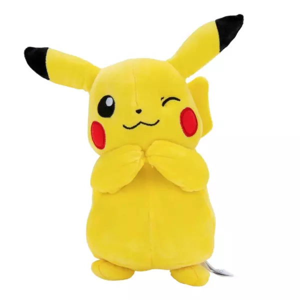 Pokemon 8 inch Plushie