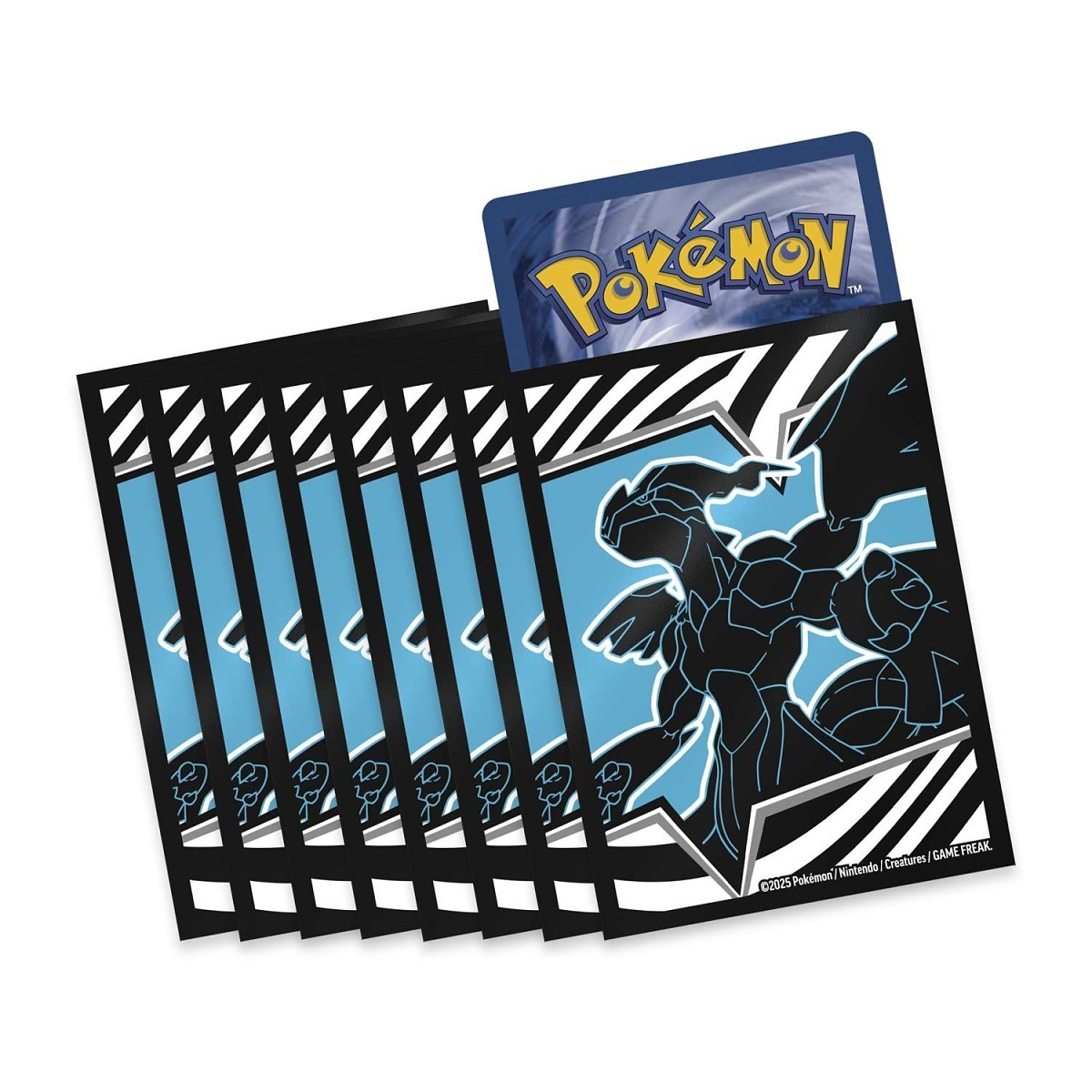 Pokémon ETB Sleeves