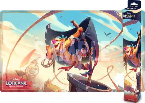 Lorcana Playmats
