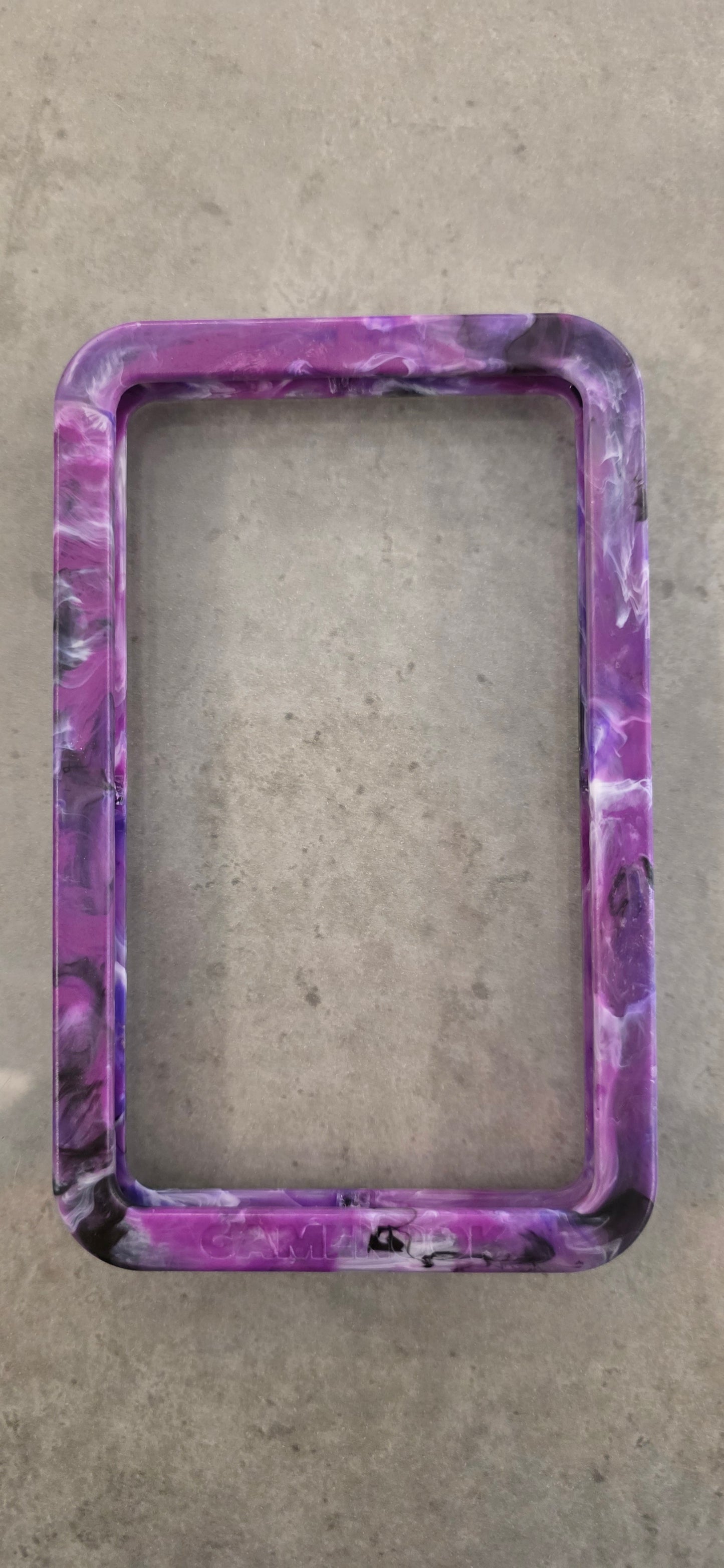 GameNook PSA Bumpers