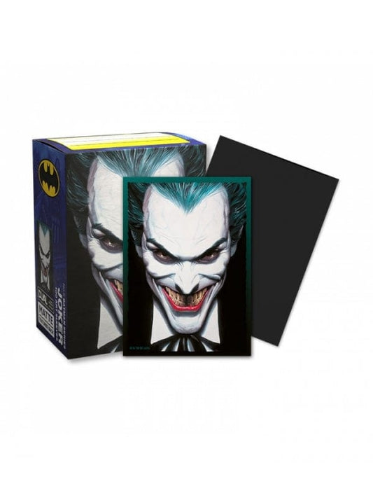 DC Comics Limited Edition Dragon Shield Sleeves