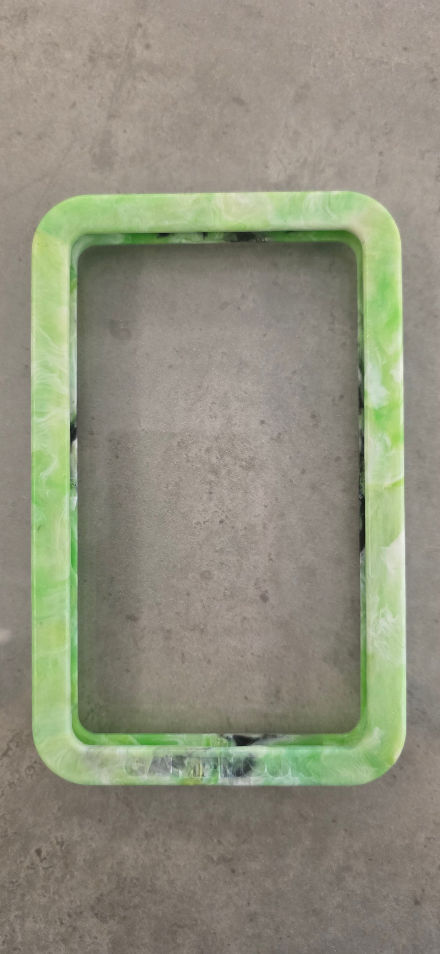 GameNook PSA Bumpers