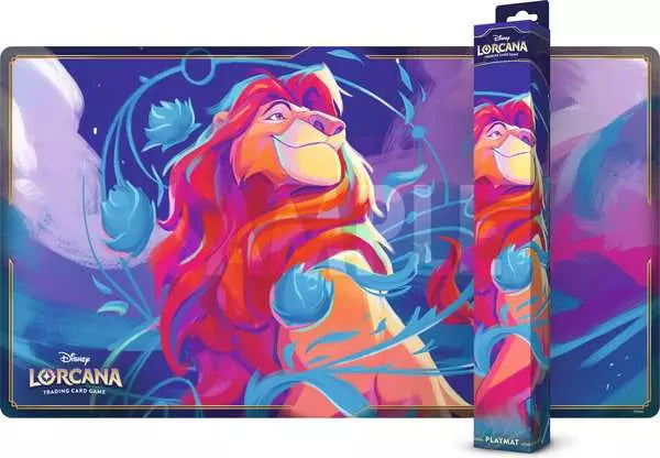Lorcana Playmats