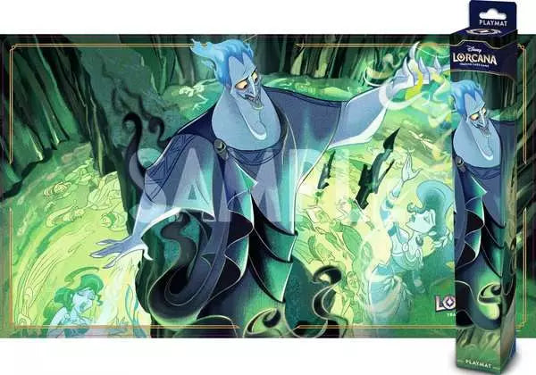 Lorcana Playmats