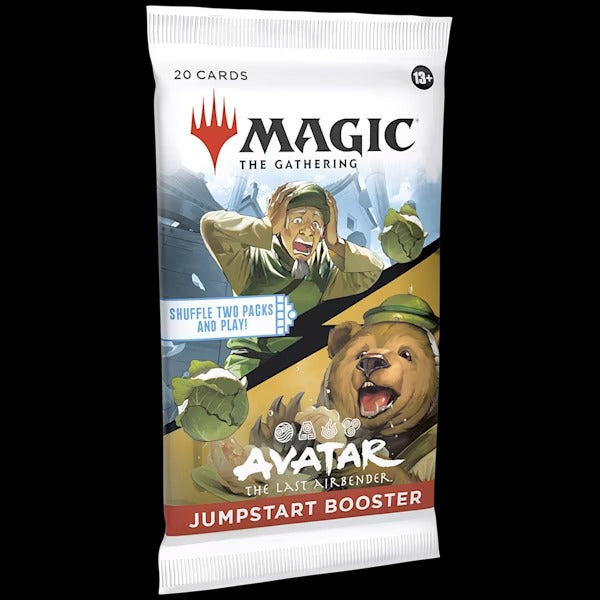 MTG Avatar Jumpstart Booster