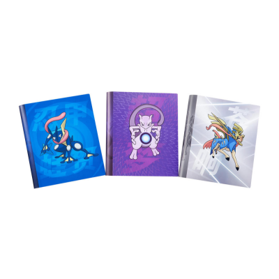 V-Union Binders Simplified Chinese