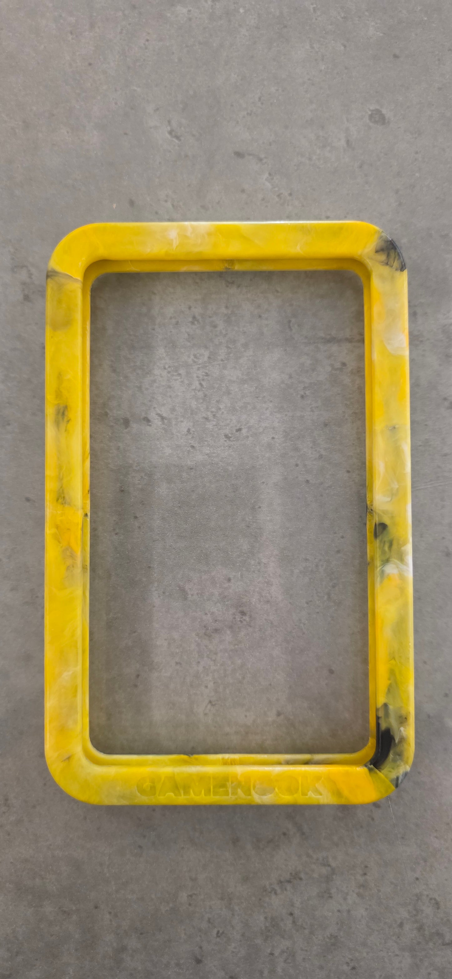 GameNook PSA Bumpers