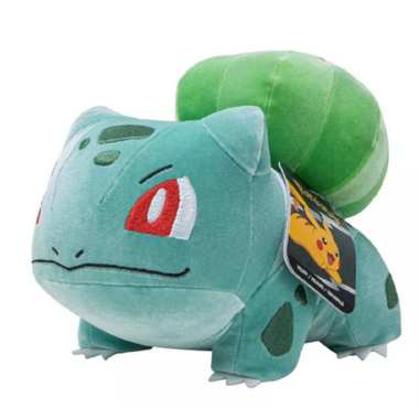Pokemon 8 inch Plushie