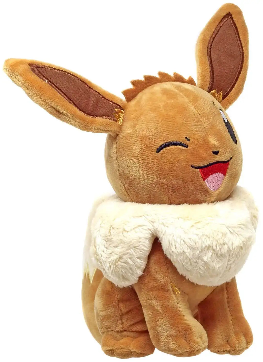 Pokemon 8 inch Plushie