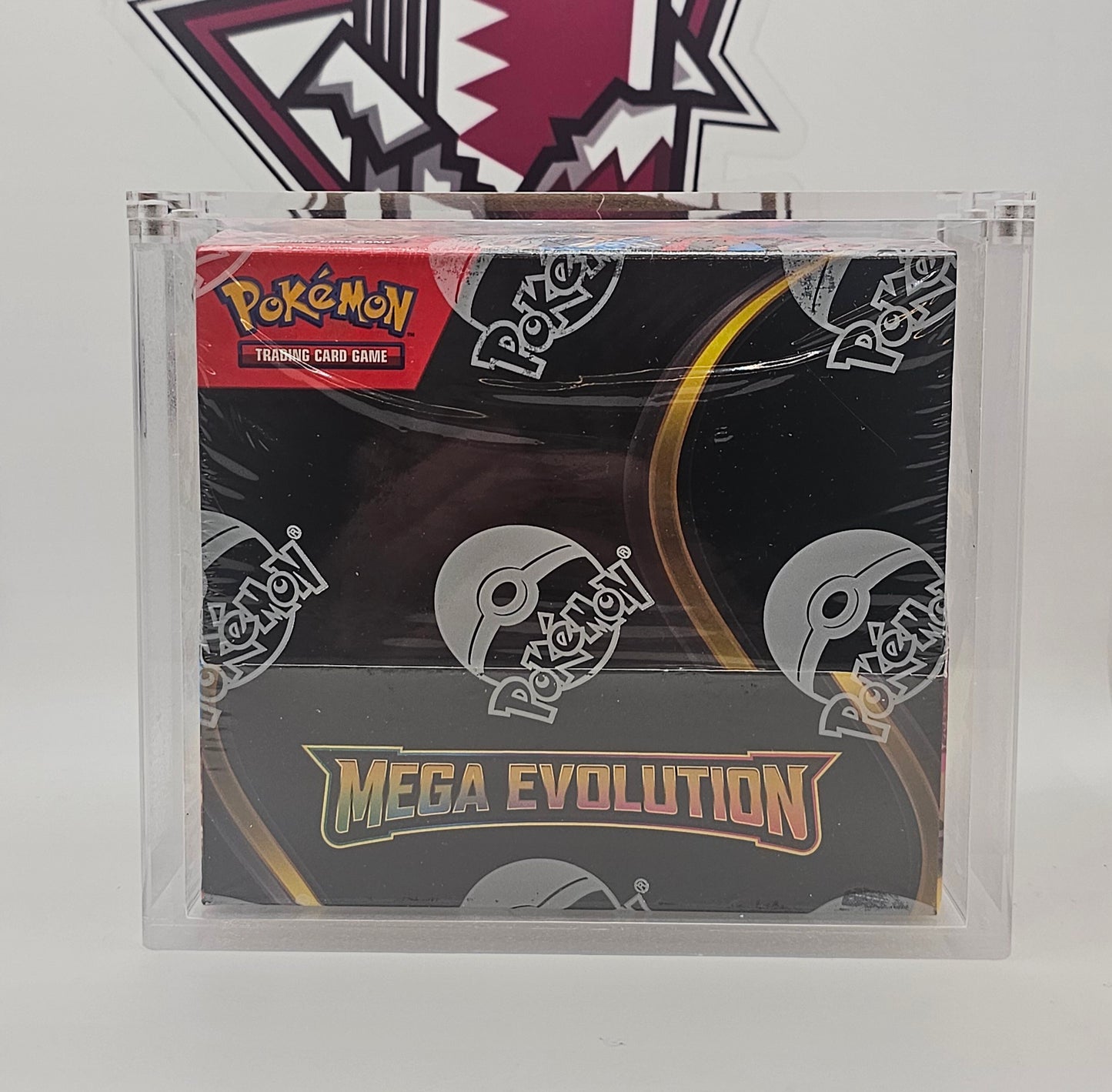 Acrylic Cases