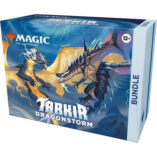 Tarkir Dragonstorm Bundle