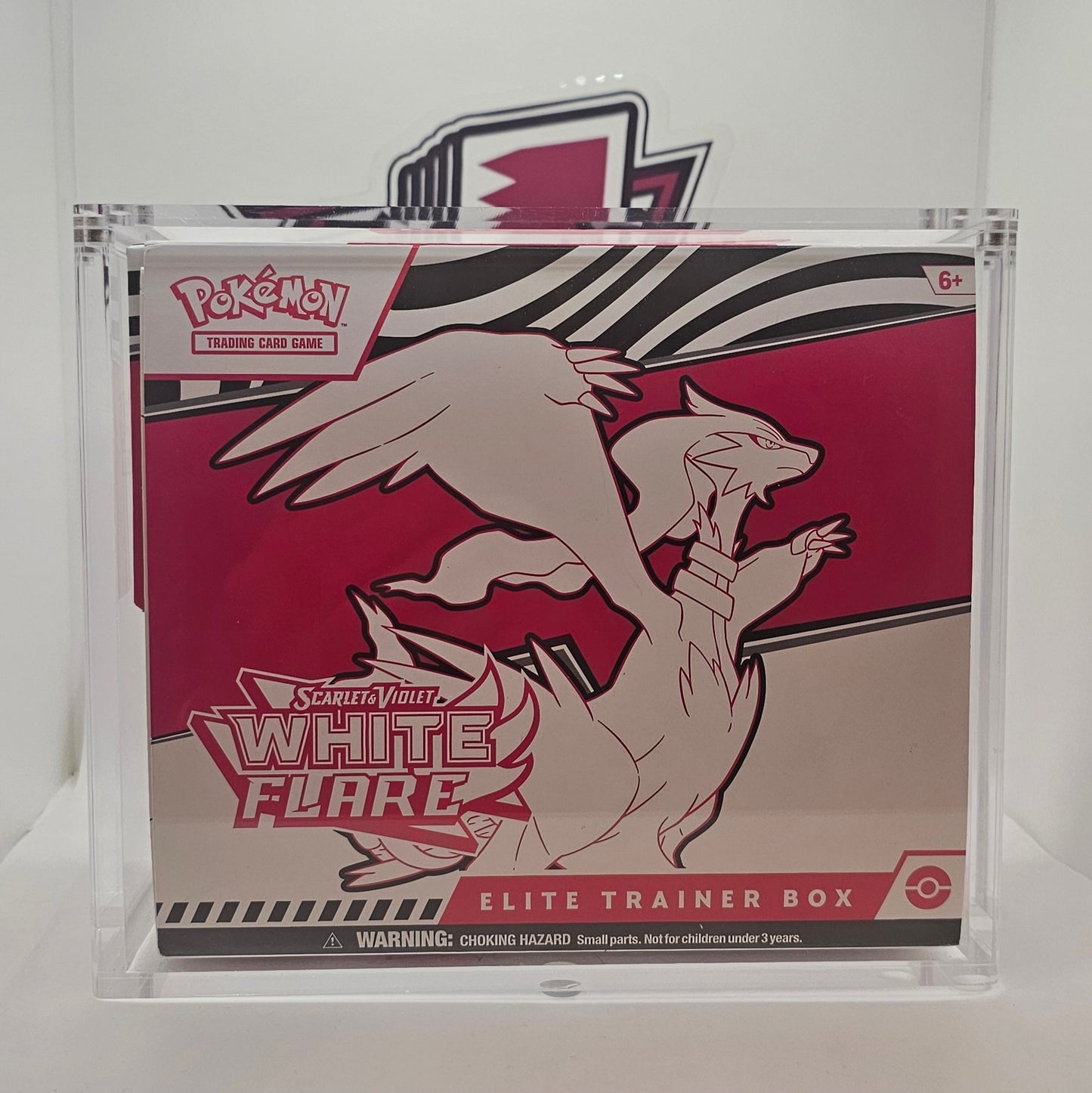Acrylic Cases