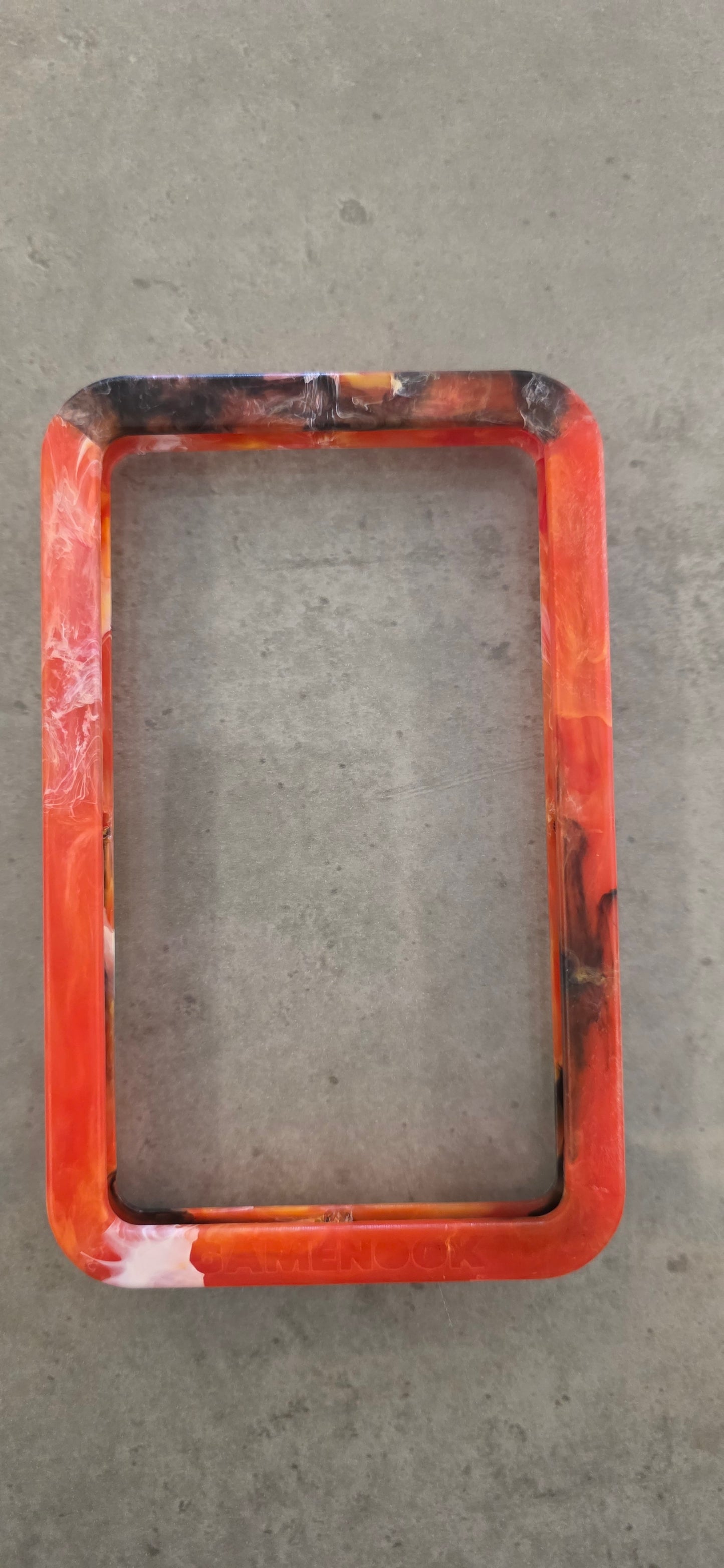 GameNook PSA Bumpers