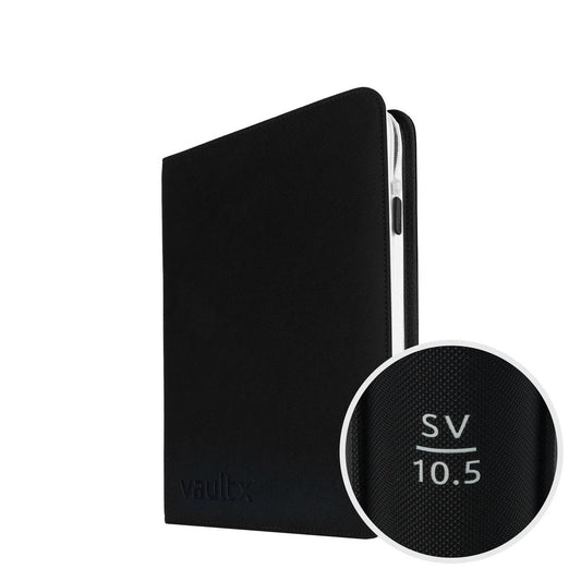 Vault X Special Edition SV10.5 Binders