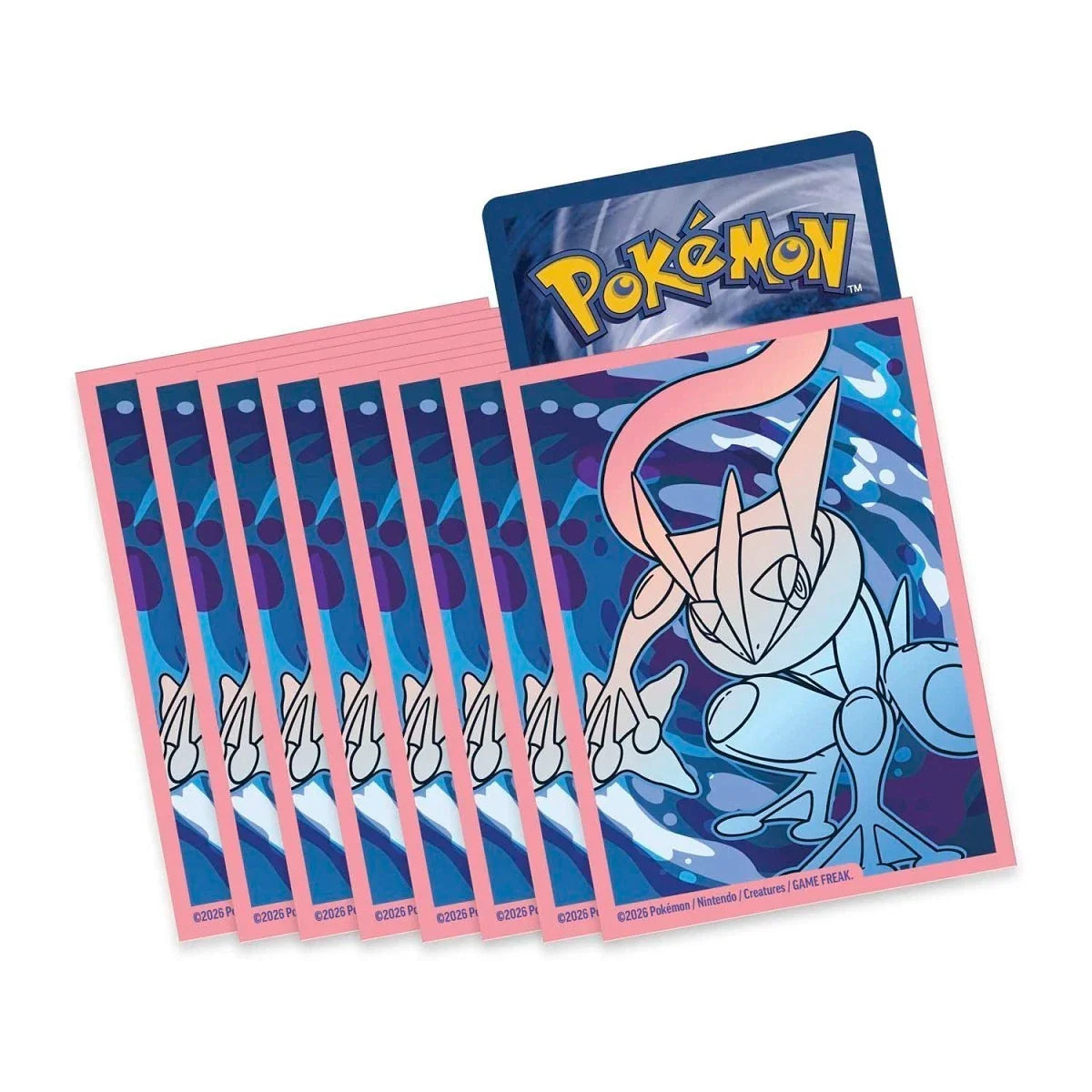 Chaos Rising ETB