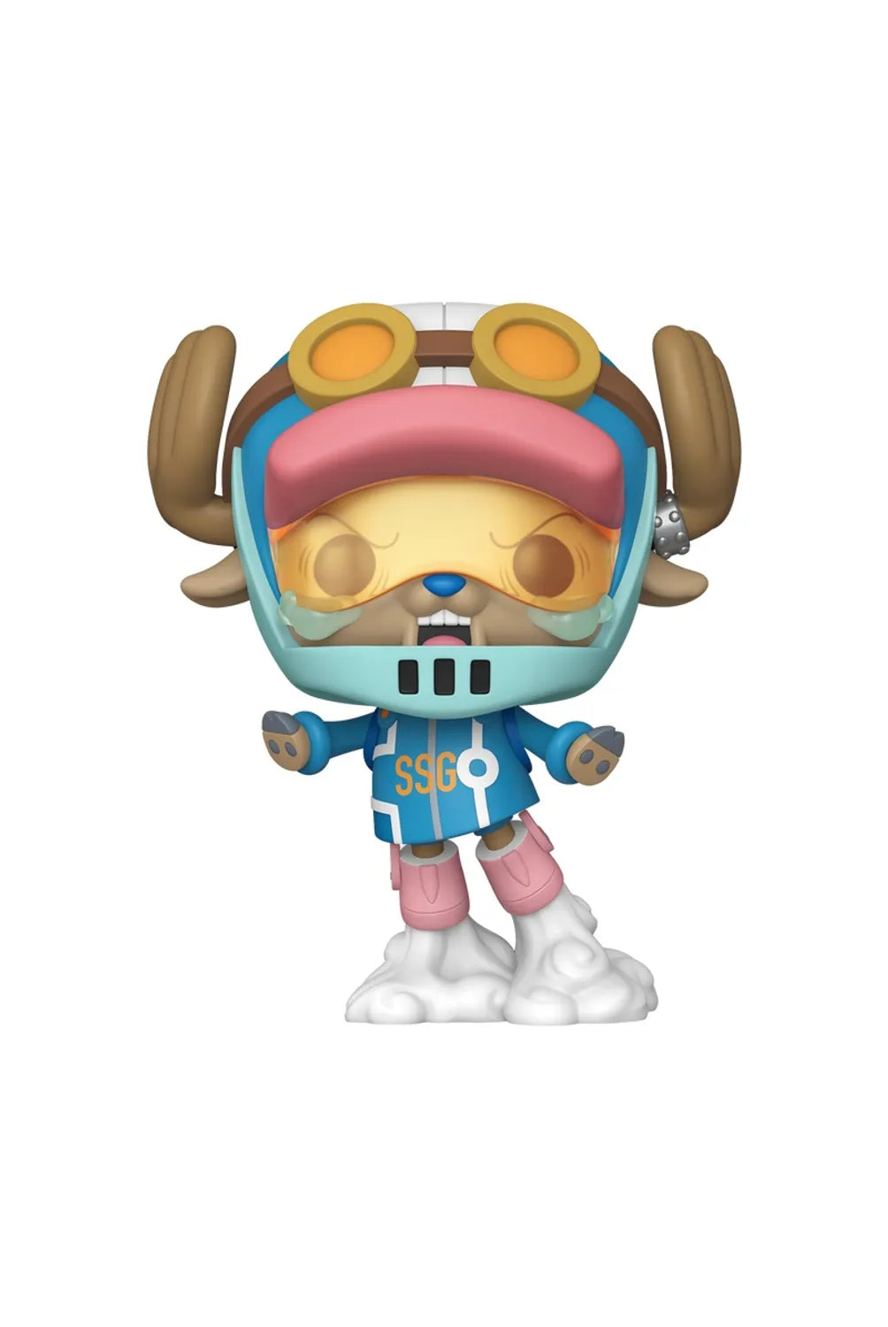 Tony Tony Chopper Funko Pop Figure